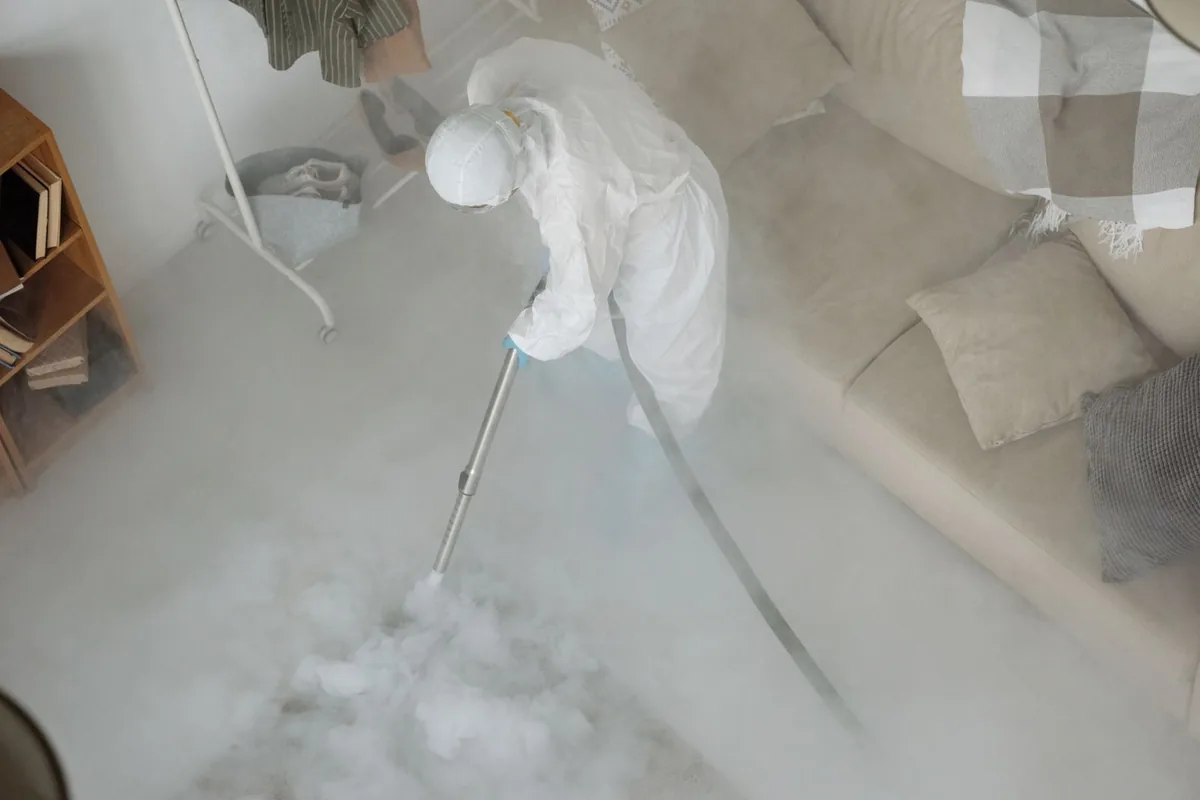 Biohazard Cleanup in Morgan City, LA